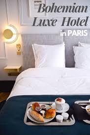 Hotel Review Maison Armance Hotel Hotel Reviews Paris Hotels