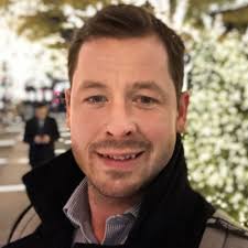 Proud and excited to share that I'm officially onboard at Revlon as GM  North America, Prestige.