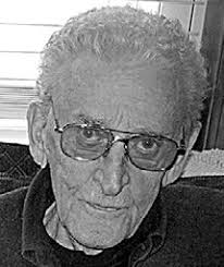 WALTER J. MAHONEY of Oakley