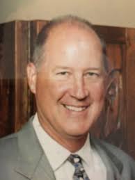 Edward (Ed) Neuman Obituary November 14, 2019