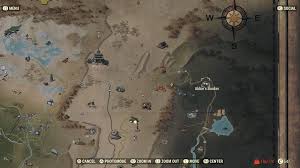 The location of fallout 76's standard backpack and its plan is the pioneer scout camp (also known as camp lewis) found both the regular standard and its plan are given to players upon completing the order of the tadpole quest which begins by reading one of the pioneer scout posters found in train. The Plan Location In The Game Of Fallout 76 By Hawk Leonardo Medium