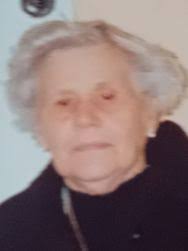 Condolence Book for Eileen McDevitt (née McDevitt) (Fintown, Donegal)