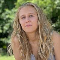 Audrey Norman's Instagram, Twitter & Facebook