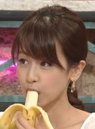 フェラ真っ最中の人気女子アナたちのエロ画像 | 素人エロ画像やったる夫