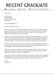 Here are some of the best cover letter examples, including one submitted to us at hubspot. New Grad Nurse Cover Letter Free Sample Download