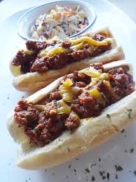 I am still thinking about the flavors, and can't wait to make it again. Hot Dog Chili Recipe Easy Delicious Savory With Soul