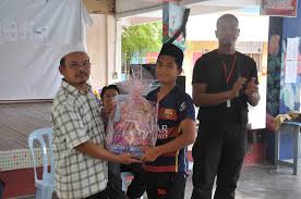 Sekolah dan komuniti kampung berkolaboratif untuk mengekalkan muzik tradisional cempuling. Sahabat Ect Program Motivasi Kepimpinan Juara 2016 Sk Rtb Bukit Changgang Banting