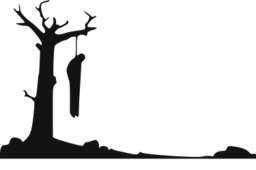 If you need more control over the png compression quality please use thumbnails to activate the manual mode. Hanging Man With Tree Png Image