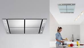 Remarkable Range Hoods Azure Magazine Modern Houses Interior House Interior Range Hoods