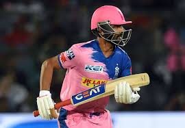 Ajinkya rahane cricketer wiki batting average and world record. Rajasthan Royals Sacked Ajinkya Rahane From Captaincy Twitter Reacts