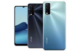 Vivo Y20G - 2021 Mobile Price and Specs ...