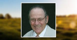 Richard D. Hull Obituary December 23, 2020