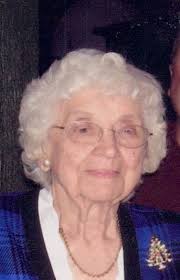 Esther Hoffman Obituary