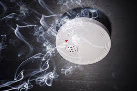 If your unit is too close to a window, particles that come from the outside can get into the sensor and trigger it by imitating interaction with smoke. Smoke Alarm System 2 0 Smartcitieselectronics Com