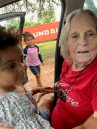 Freda Joyce Purcell Obituary