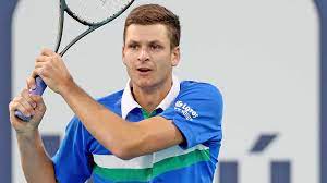 Miami open day 12 recap: Hubert Hurkacz Halts Andrey Rublev To Reach First Atp Masters 1000 Final In Miami Atp Tour Tennis