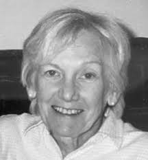 Bernadette HOWARD Obituary (2023)