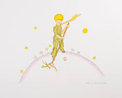 This list only contains books which are actually part of my collection missing translations are marked in green. Antoine De Saint Exupery After Le Petit Prince Sur Sa Catawiki