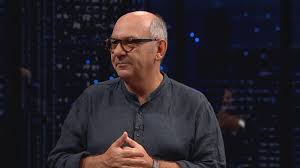 El actor luis gnecco conversó en entre copas sobre su participación en gorda y cómo interpreta las risas del público. Luis Gnecco Se Arrepintio De Votar Por Pinera Chilevision