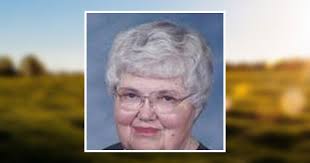 Mary Elizabeth Modlin Obituary January 8, 2014