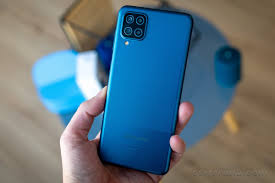 Maybe you would like to learn more about one of these? Samsung Galaxy A12 Review Design