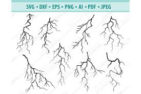 .bolt svg, lightning vector, cutting file, cricut & silhouette, vinyl, dxf, ai, pdf, png, eps cutting files for cricut and silhouette machines you will get: Cracks Svg Lightning Svg Lightning Bolt Svg Png Dxf Eps 809660 Cut Files Design Bundles