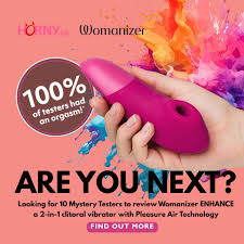 Eco Womanizer Premium for vegan pleasure