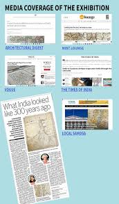 RCB & Asiatic Library Map The Past ...