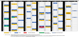 Final fantasy xiv (video game 2010). Top 14 Reprise Finale Doublons On Connait Le Calendrier Pour 2020 2021 Le Rugbynistere