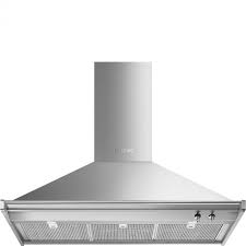 Hotte Falcon Classic 110 Cm Cuisinieres Grande Largeur