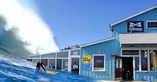 Jeff Clark S Mavericks Surf Shop Half Moon Bay Ca Mavericks Surfing Surfing Surf Companies