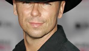 Kenny Chesney, “Don't Blink”