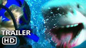 It won't be long until we have the results, as 47 meters down: 47 Meters Down Official Trailer 2017 Mandy Moore Shark Movie Hd Youtube