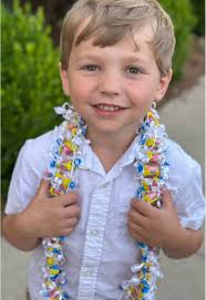 How to Make Bubblegum Lei