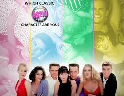Ah, the drama of the teenage years and high school. Which Beverly Hills 90210 Character Are You Quiz Zimbio