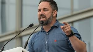 Maybe you would like to learn more about one of these? Abascal Cierra La Campana En Vitoria En Otro Mitin Con Altercados Y Mirando A Espana