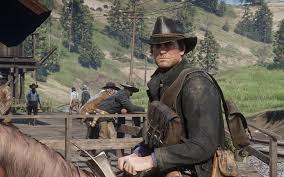 Pour fêter le lancement de red dead redemption 2, joueuses et joueurs pc se retrouvent coincés à cliquer sur red dead redemption 2 puis sur ouvrir dans le menu voir le dossier d'installation. Red Dead Redemption 2 Sur Pc Rockstar Explique Enfin Pourquoi Des Bugs Affectent Certains Joueurs
