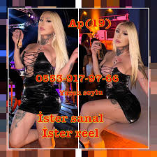izmir travesti YAREN @Yrnsylu35 - VPeeps