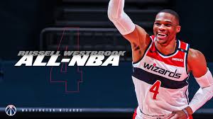 May 18, 2021 · westbrook scored 20 points and had 14 assists to go with five rebounds in the loss. Russell Westbrook For All Nba 2020 21 Washington Wizards