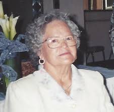 Maria Montion Obituary