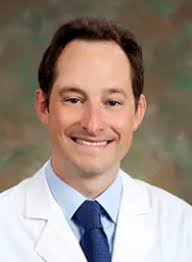 Dr. Ryan M. Putnam, MD, Orthopedic Surgery