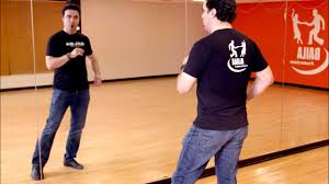 Maybe you would like to learn more about one of these? Salsa Solo Class No Partner Needed Beginner Intermediate Shines Youtube