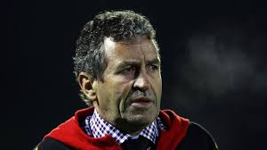 New Zealand name Wayne Smith as defence coach