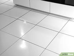 With terrazzo, they are not limited by squares or the shapes of the tile. 3 Ways To Choose Floor Tiles Wikihow