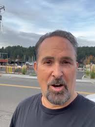 Gig Harbor Influencer