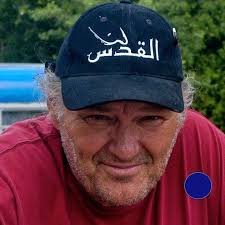 Robert “Bob” Lovelace is one of the little-known Indigenous Muslims of  Canada. . Lovelace was born in 1948. He has been involved in Indigenous  politics in Canada for 47 years and is