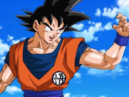 We did not find results for: What Martial Arts Does Goku Use In Dragon Ball Z Combat Museum
