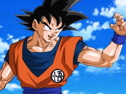 Dragon ball z dragon ball image goku drawing ball drawing otaku anime anime art geek wallpaper goku e vegeta foto do goku. What Martial Arts Does Goku Use In Dragon Ball Z Combat Museum