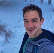 Brett Belcher's Instagram, Twitter & Facebook