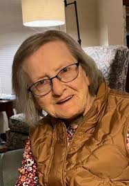 Remembering Mabel E. Holmes